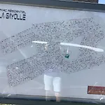 Prázdninový dům Le Ida Avec Emplacement Voiture *