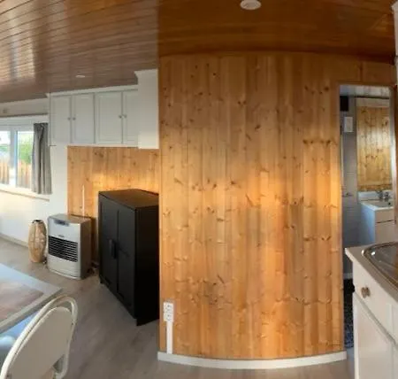 Le Ida Avec Emplacement Voiture Holiday home *