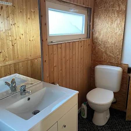 Le Ida Avec Emplacement Voiture Holiday home Yvoir