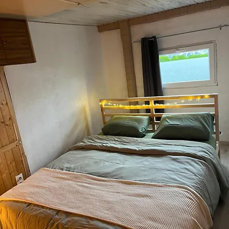 Le Ida Avec Emplacement Voiture Yvoir