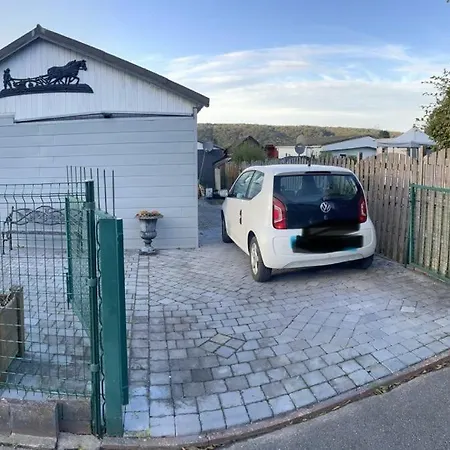 Holiday home Le Ida Avec Emplacement Voiture Yvoir