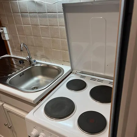 Le Ida Avec Emplacement Voiture Yvoir