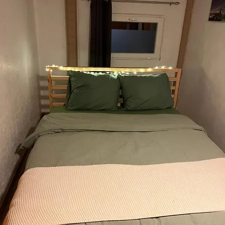 Le Ida Avec Emplacement Voiture * Yvoir