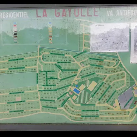 Le Ida Avec Emplacement Voiture Yvoir